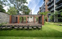 Kent Ridge Hill Residences (D5), Terrace #615034211